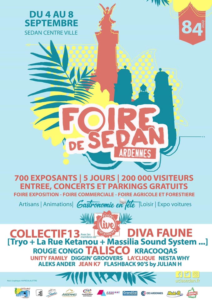 défaut/Foire 2019 défaut/Foire 2019