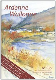 Acq_2014/137. Ardenne Wallonne N°136 Mars 2014