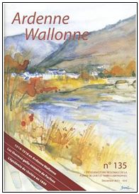 Acq_2014/25. Ardenne Wallonne N°135 Décembre 2013