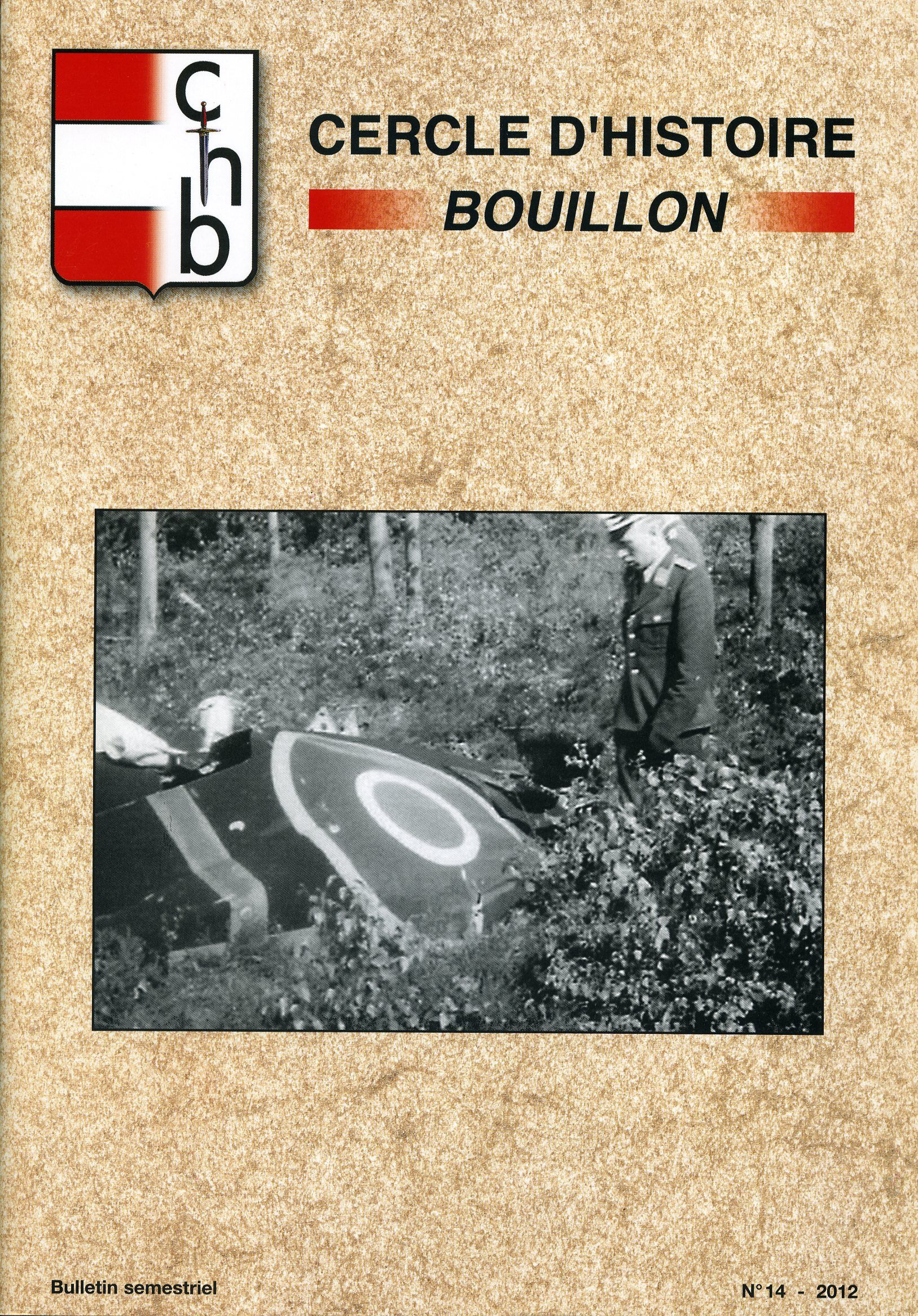 Acq_livre_2012/Cercle Historique de Bouillon n°14