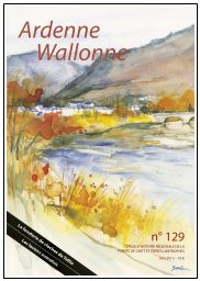 Acq_livre_2012/Ardenne Wallonne N°129