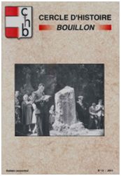 Acq_livre_2012/Cercle Historique de Bouillon N°13